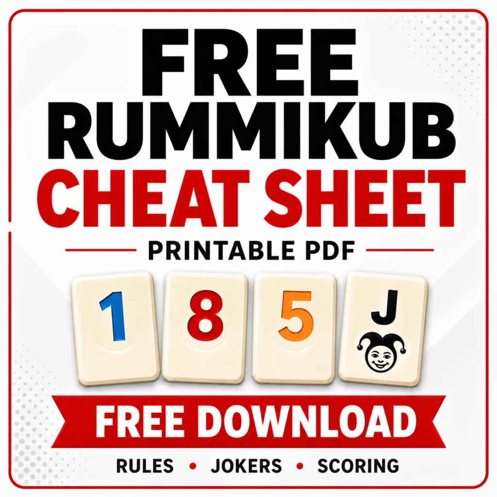 free rummikub cheat sheet side banner